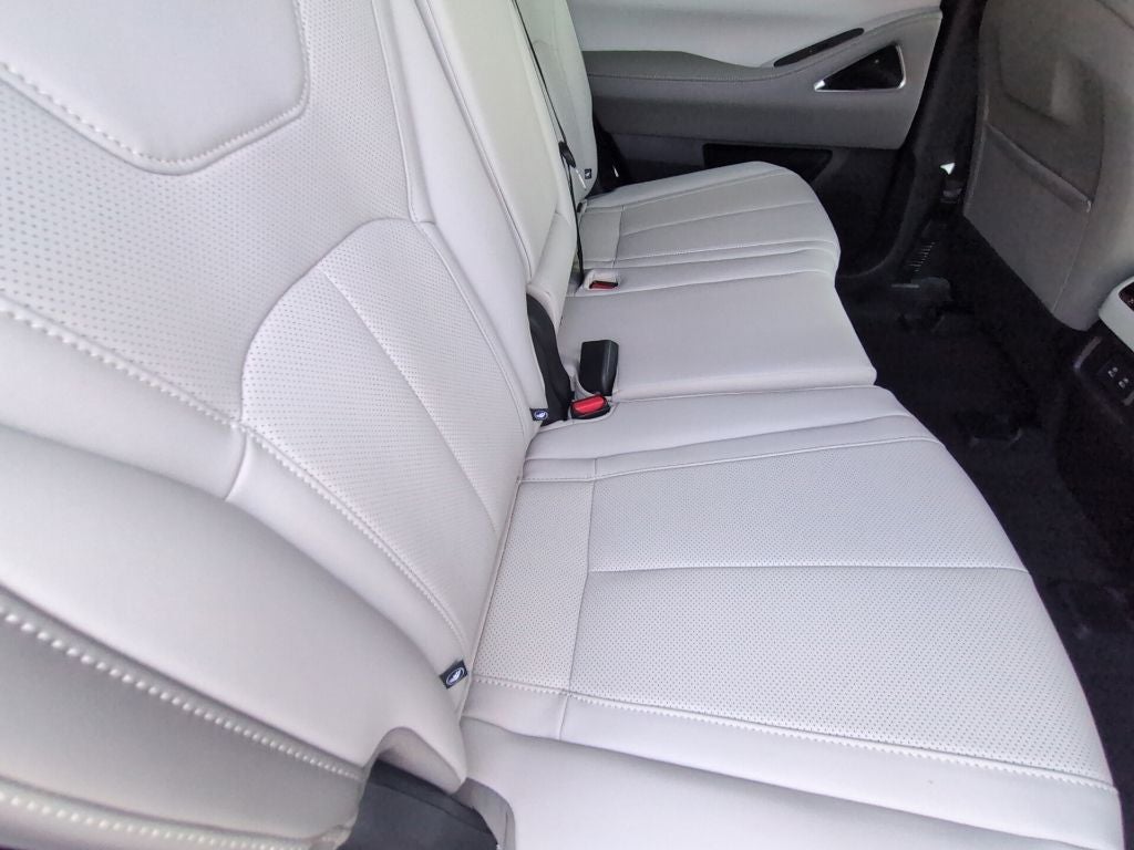 2027 INFINITI QX65 Sport AWD