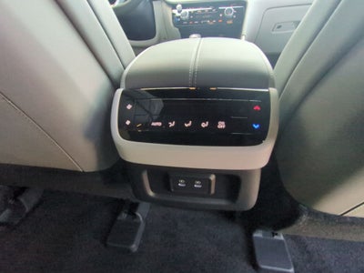 2027 INFINITI QX65 Sport AWD