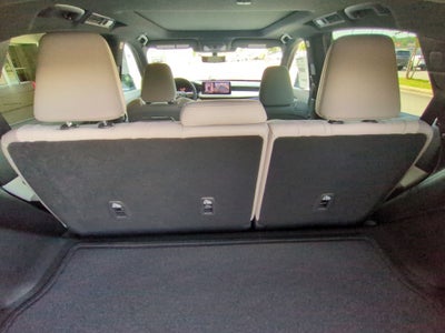 2027 INFINITI QX65 Sport AWD