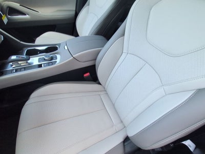 2027 INFINITI QX65 Sport AWD