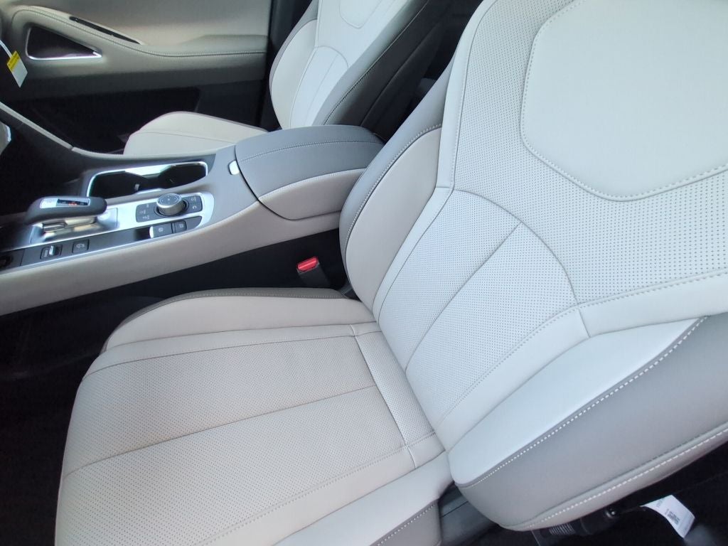 2027 INFINITI QX65 Sport AWD