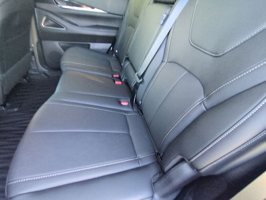 2027 INFINITI QX65 Sport AWD