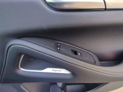 2027 INFINITI QX65 Sport AWD