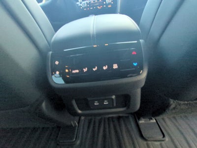 2027 INFINITI QX65 Sport AWD