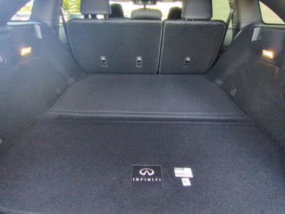 2027 INFINITI QX65 Sport AWD