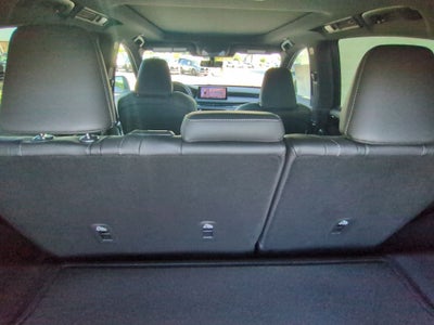 2027 INFINITI QX65 Sport AWD
