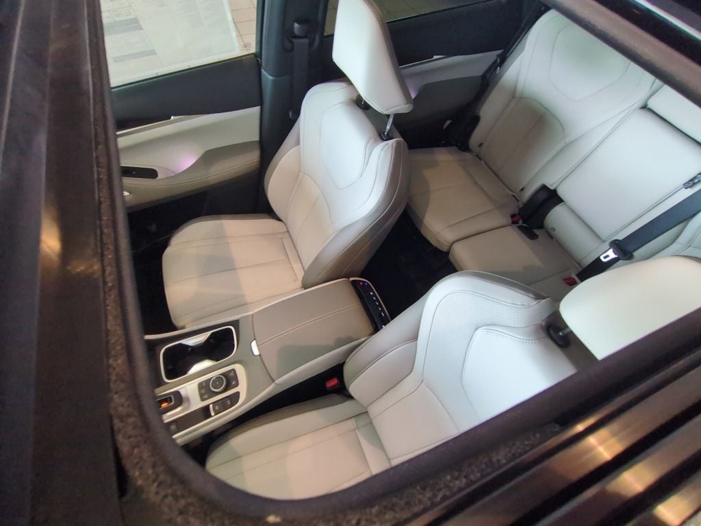 2027 INFINITI QX65 Sport AWD