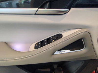 2027 INFINITI QX65 Sport AWD