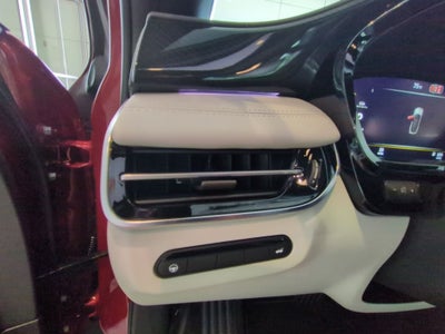 2027 INFINITI QX65 Sport AWD