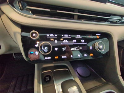 2027 INFINITI QX65 Sport AWD