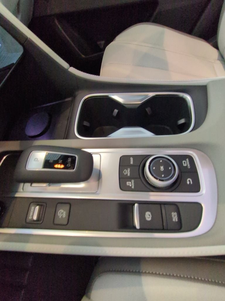2027 INFINITI QX65 Sport AWD