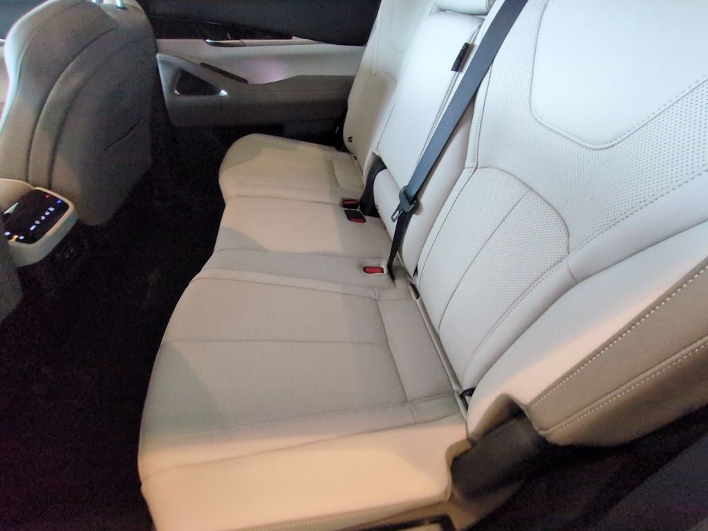 2027 INFINITI QX65 Sport AWD