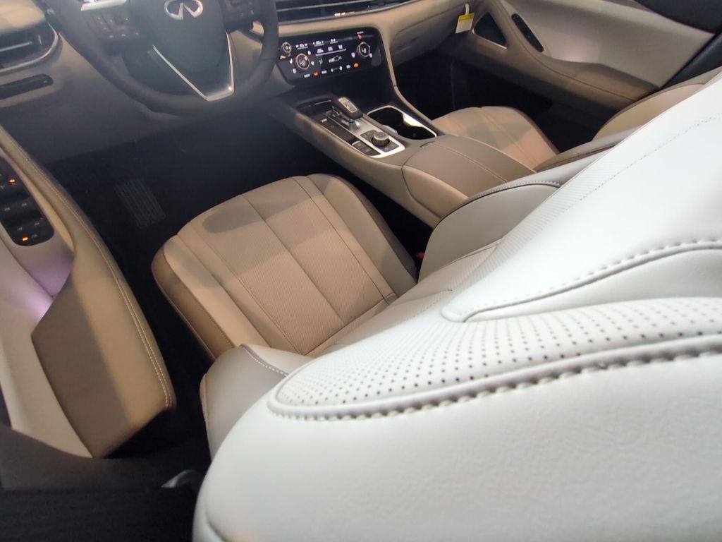 2027 INFINITI QX65 Sport AWD