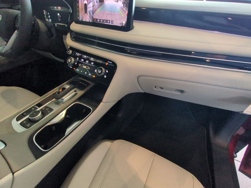 2027 INFINITI QX65 Sport AWD