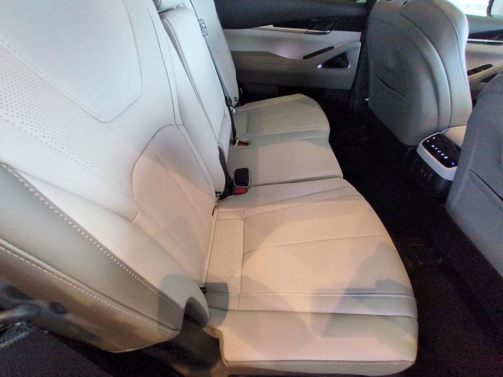 2027 INFINITI QX65 Sport AWD