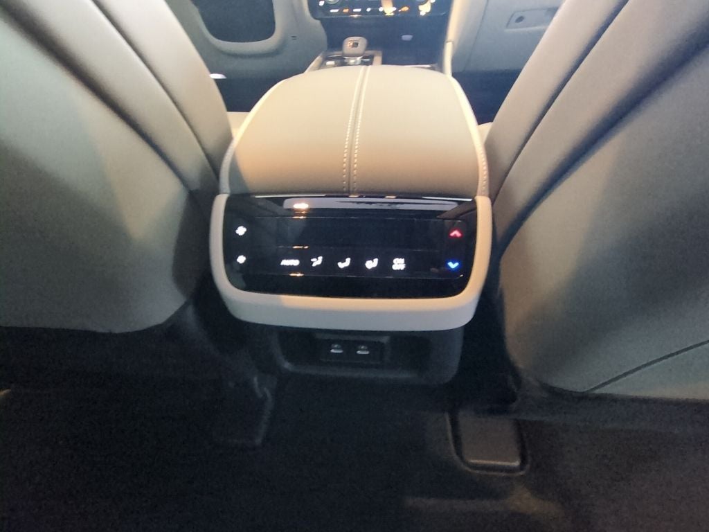 2027 INFINITI QX65 Sport AWD