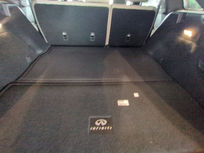 2027 INFINITI QX65 Sport AWD