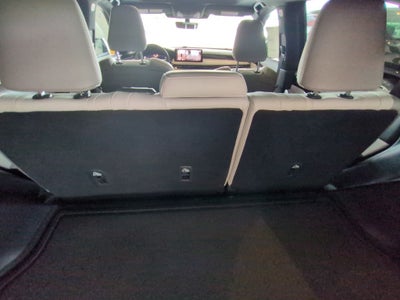 2027 INFINITI QX65 Sport AWD