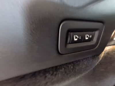 2027 INFINITI QX65 Sport AWD