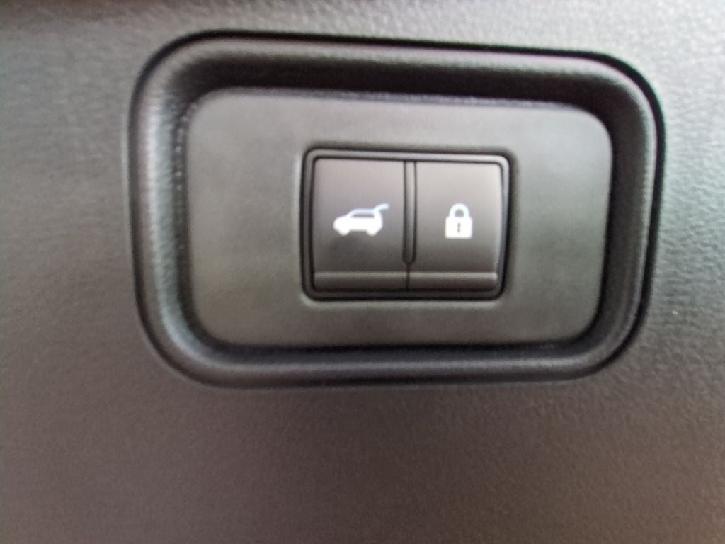 2027 INFINITI QX65 Sport AWD