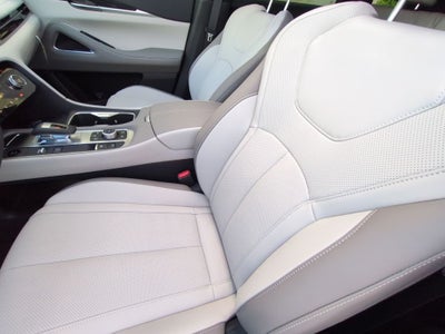 2027 INFINITI QX65 Sport AWD