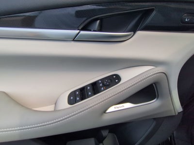 2027 INFINITI QX65 Sport AWD