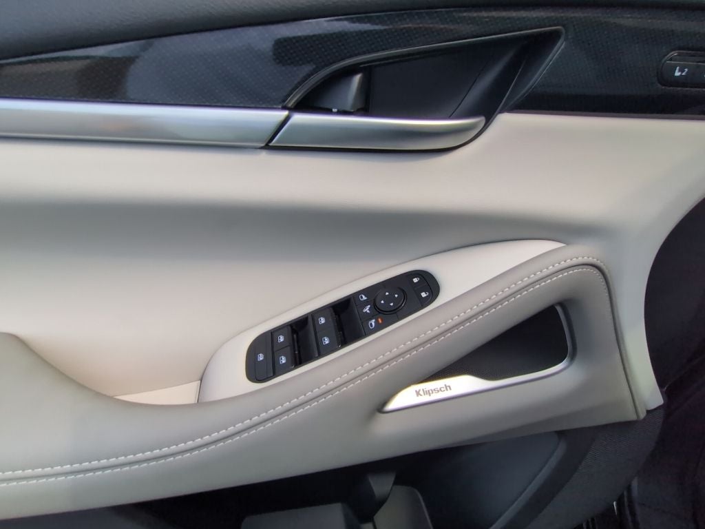 2027 INFINITI QX65 Sport AWD