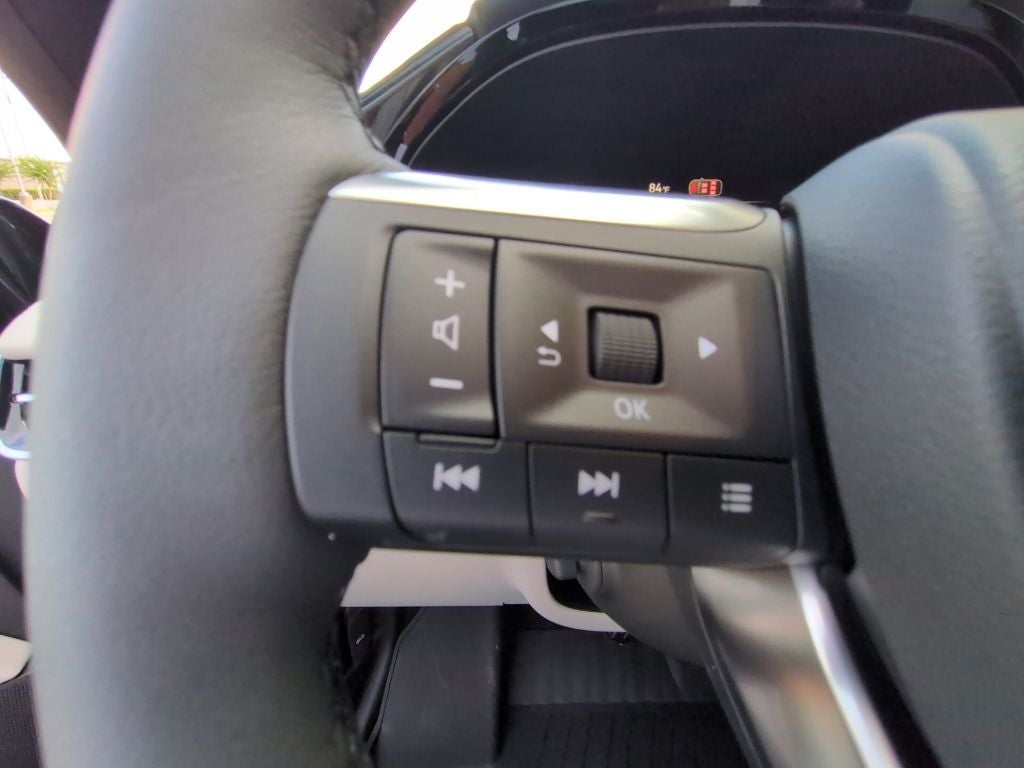 2027 INFINITI QX65 Sport AWD