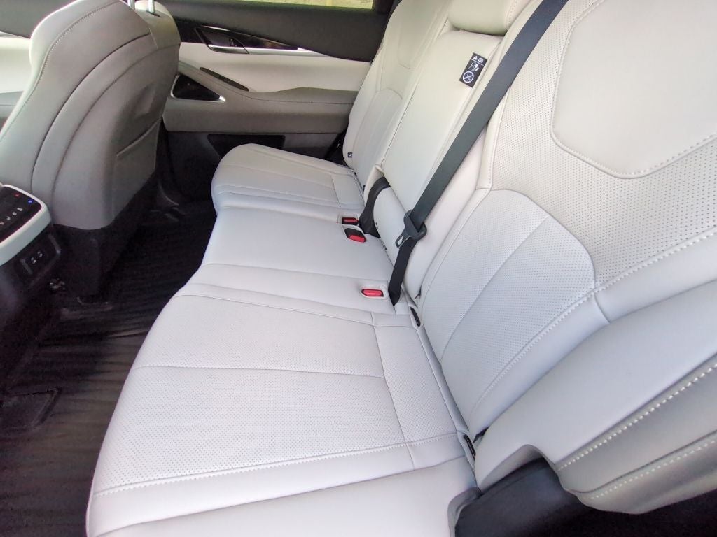 2027 INFINITI QX65 Sport AWD