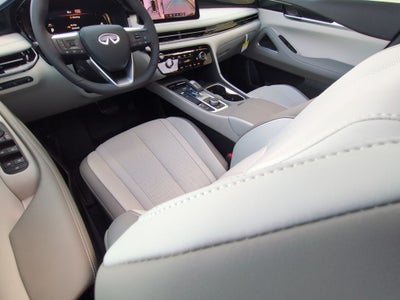 2027 INFINITI QX65 Sport AWD