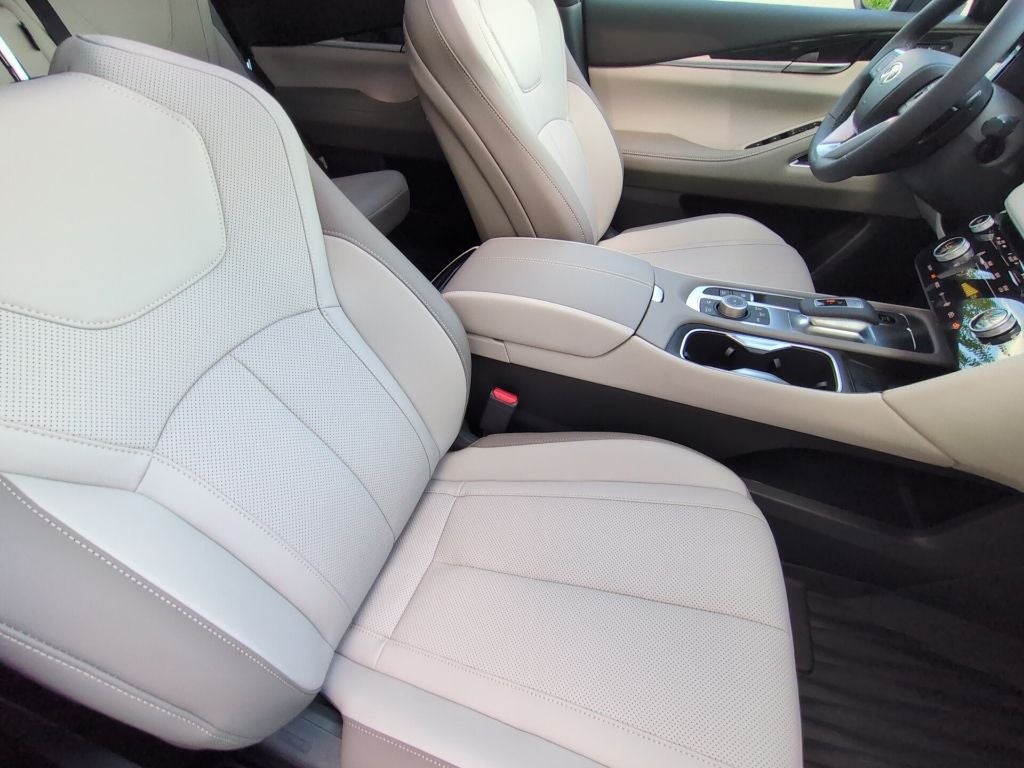 2027 INFINITI QX65 Sport AWD