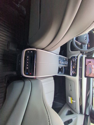 2027 INFINITI QX65 Sport AWD