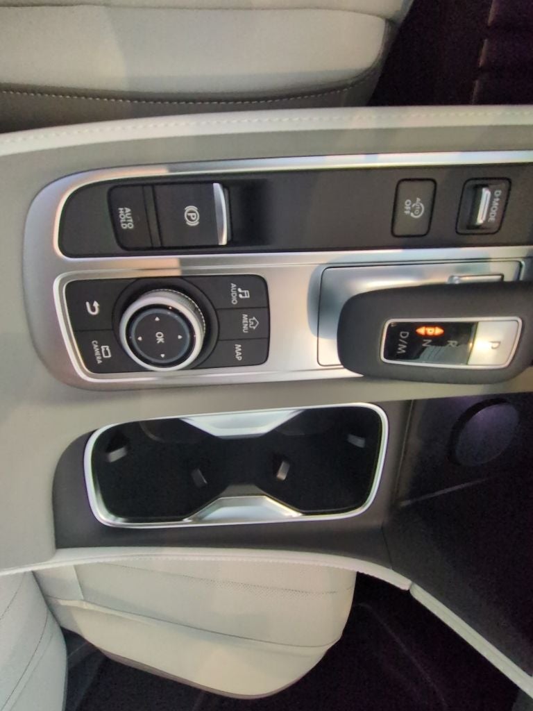 2027 INFINITI QX65 Sport AWD