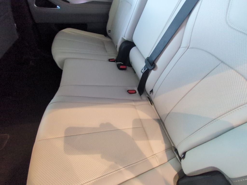 2027 INFINITI QX65 Sport AWD