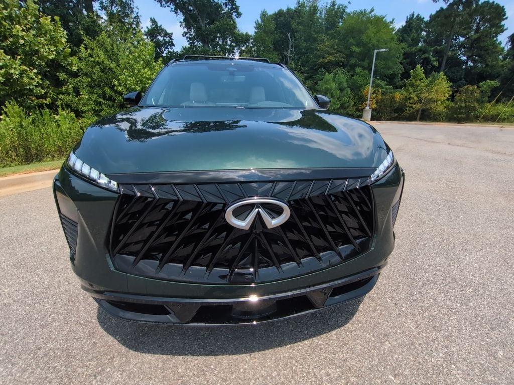 2027 INFINITI QX65 Sport AWD