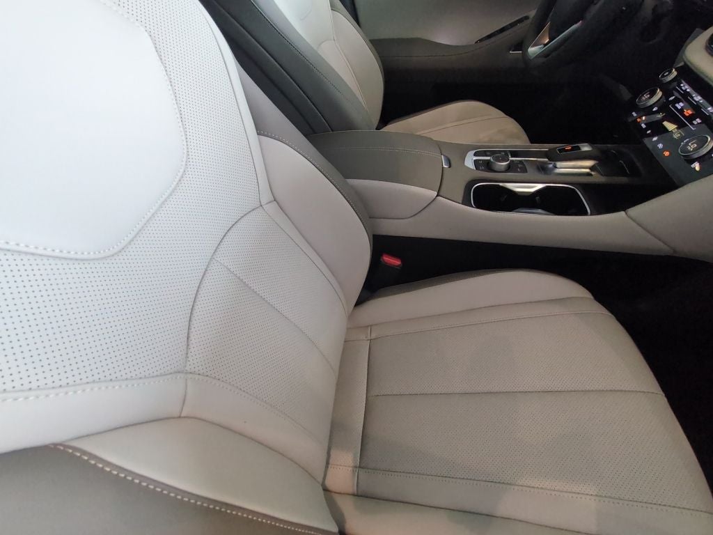 2027 INFINITI QX65 Sport AWD