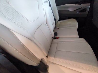 2027 INFINITI QX65 Sport AWD