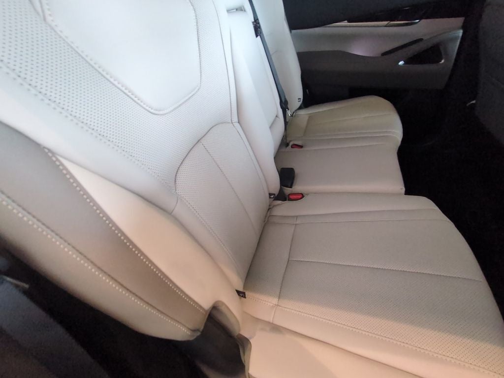 2027 INFINITI QX65 Sport AWD