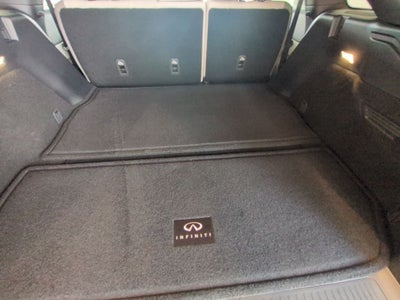 2027 INFINITI QX65 Sport AWD