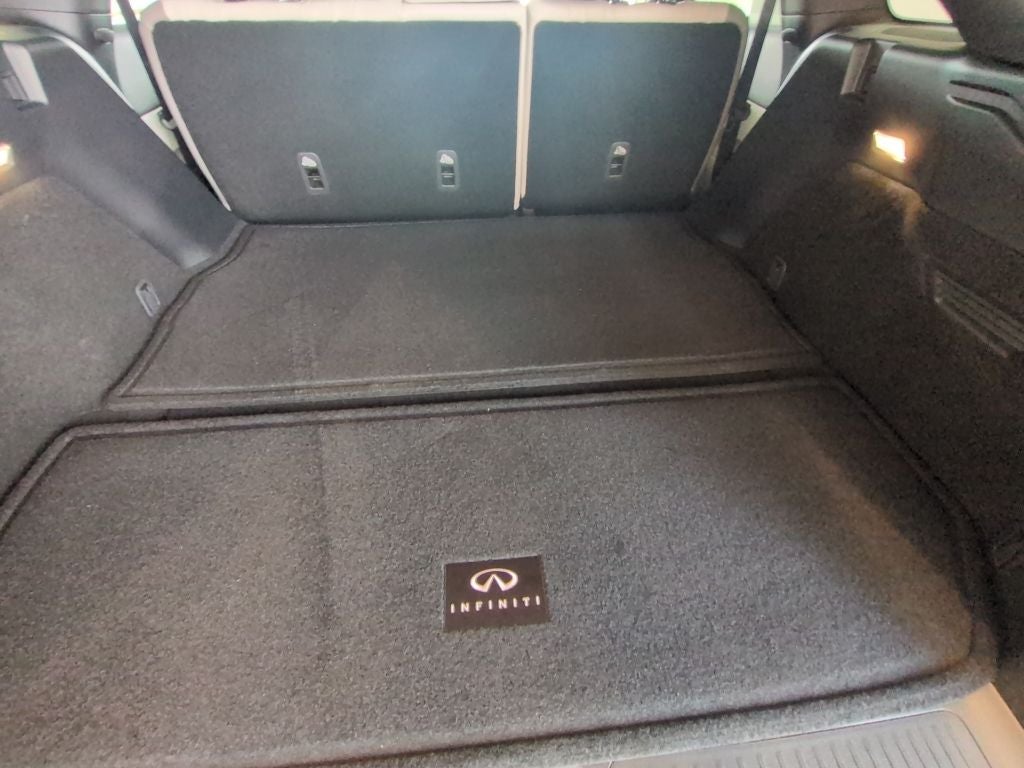 2027 INFINITI QX65 Sport AWD