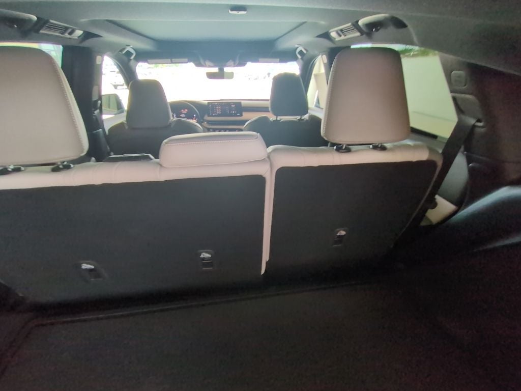 2027 INFINITI QX65 Sport AWD
