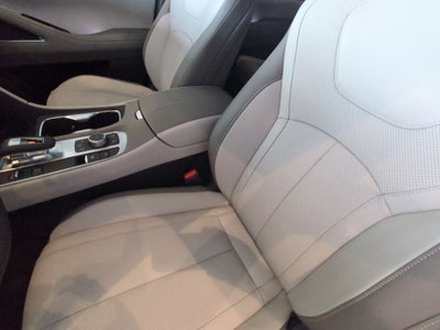 2027 INFINITI QX65 Sport AWD