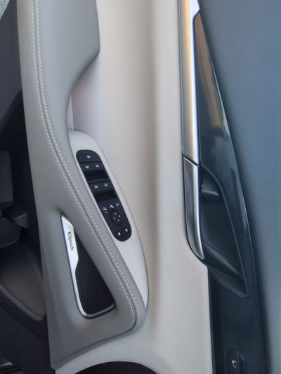 2027 INFINITI QX65 Sport AWD