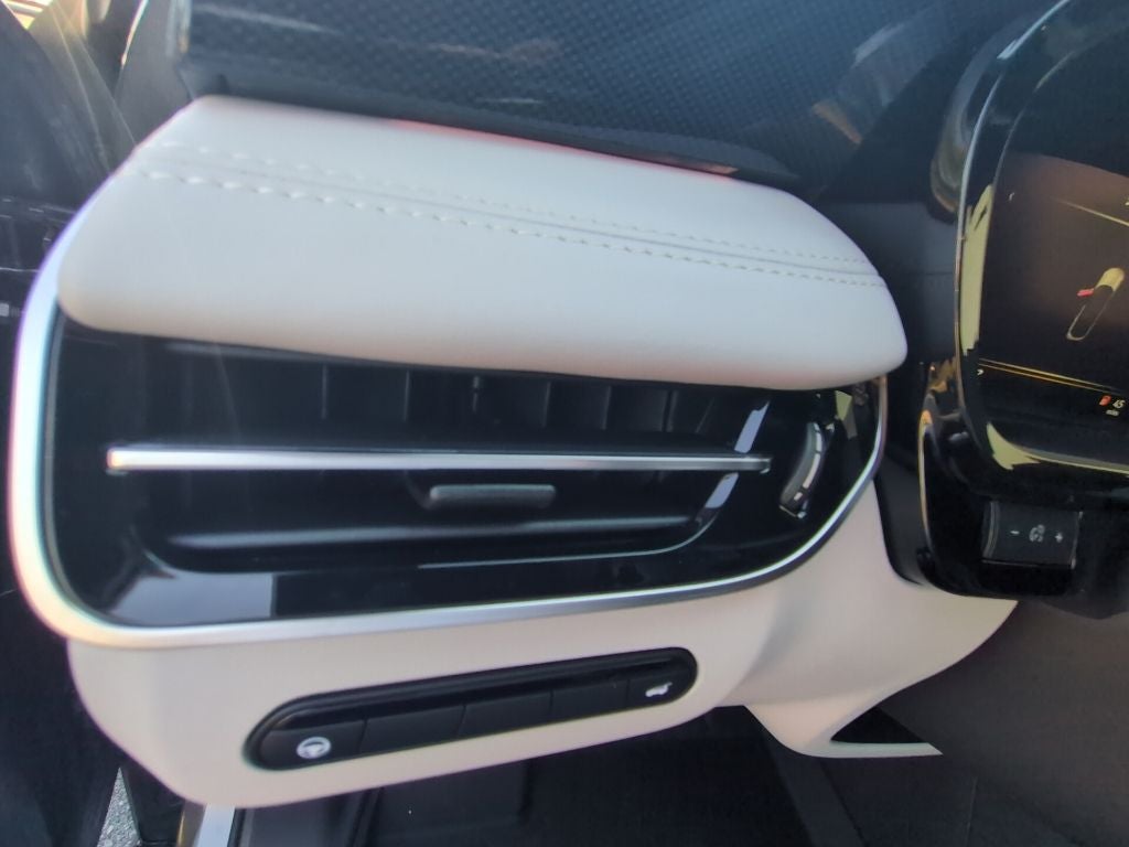 2027 INFINITI QX65 Sport AWD