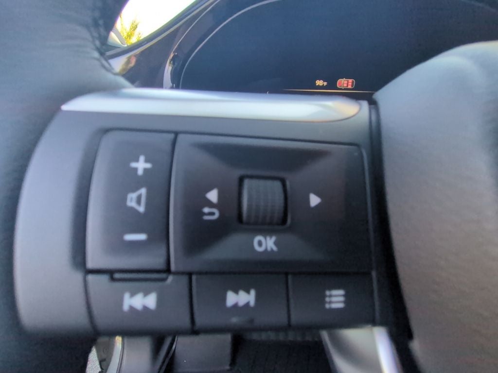 2027 INFINITI QX65 Sport AWD