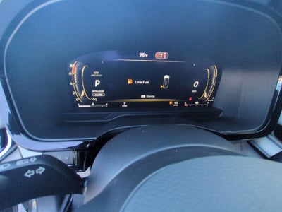 2027 INFINITI QX65 Sport AWD
