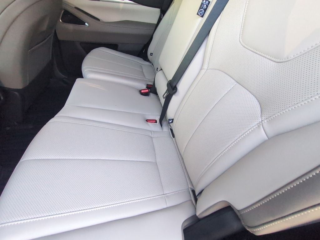2027 INFINITI QX65 Sport AWD
