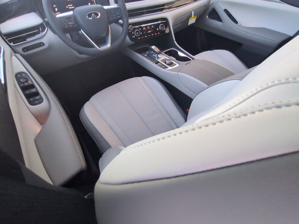 2027 INFINITI QX65 Sport AWD