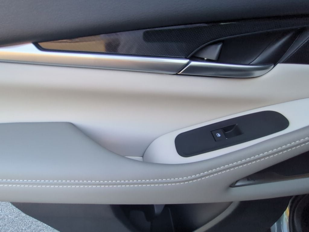 2027 INFINITI QX65 Sport AWD