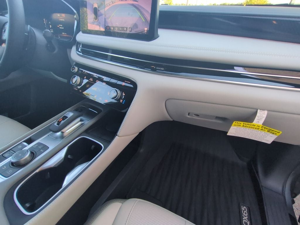 2027 INFINITI QX65 Sport AWD